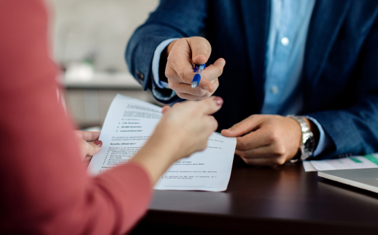 Choosing the Right Medical Provider with International Medical Insurance